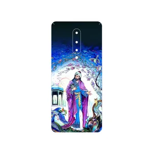 MAHOOT Hafiz Cover Sticker for OnePlus 8