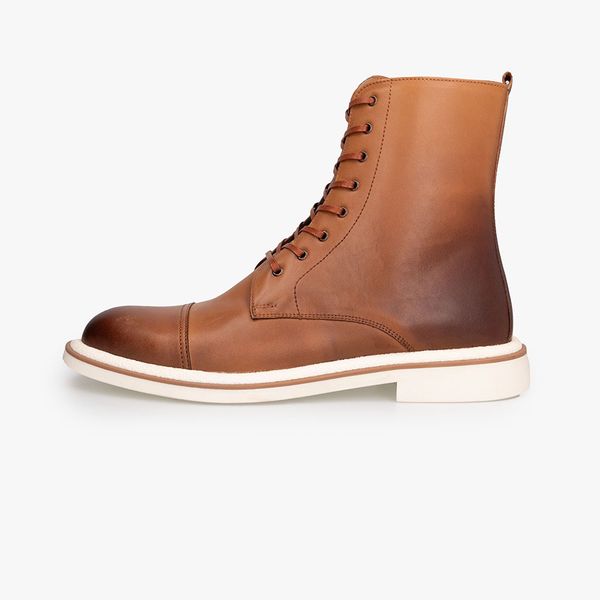 بوت مردانه برتونیکس مدل 3108