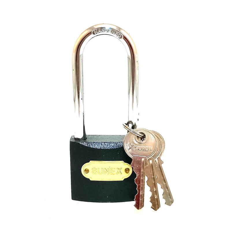 قفل آویز سانکس مدل L50