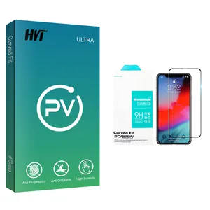 HVT PV glass Screen Protector For Apple Iphone Xr/ 11