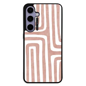 AKAM AMC-WSGS24P-BOHO-42 Cover For Samsung Galaxy S24 Plus