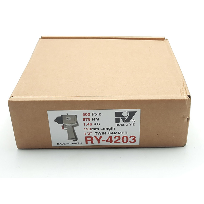 آچار بکس بادی رنوایر مدل Ry-4203