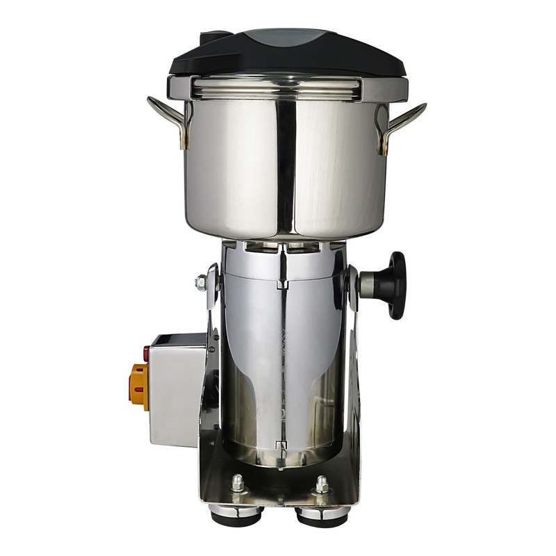 آسیاب صنعتی مدل AL30000