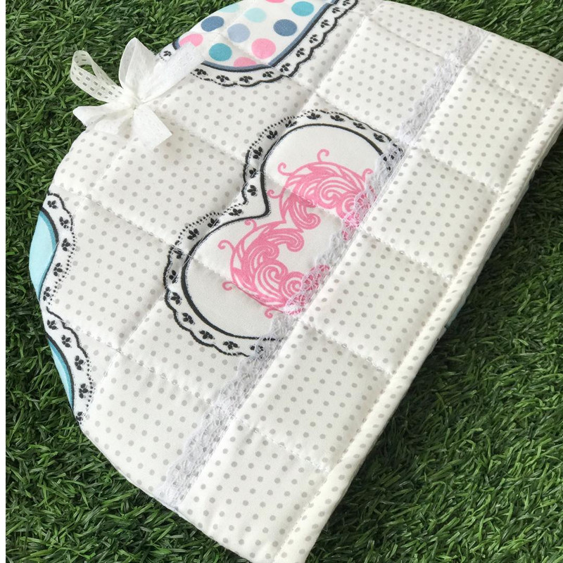 روقوری طرح قلبی