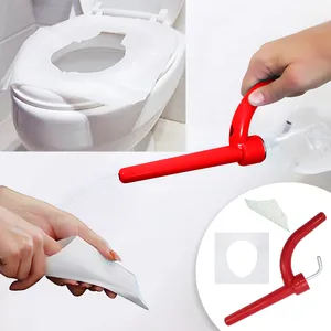 آفتابه مسافرتی مدل AF300 به همراه ابزار توالت سفری