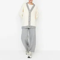 ست ژاکت و شلوار زنانه ترندیول مدل 350029856