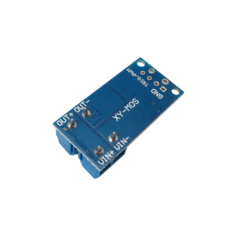 قیمت و خرید ماژول سوئیچ مدل XY-MOS