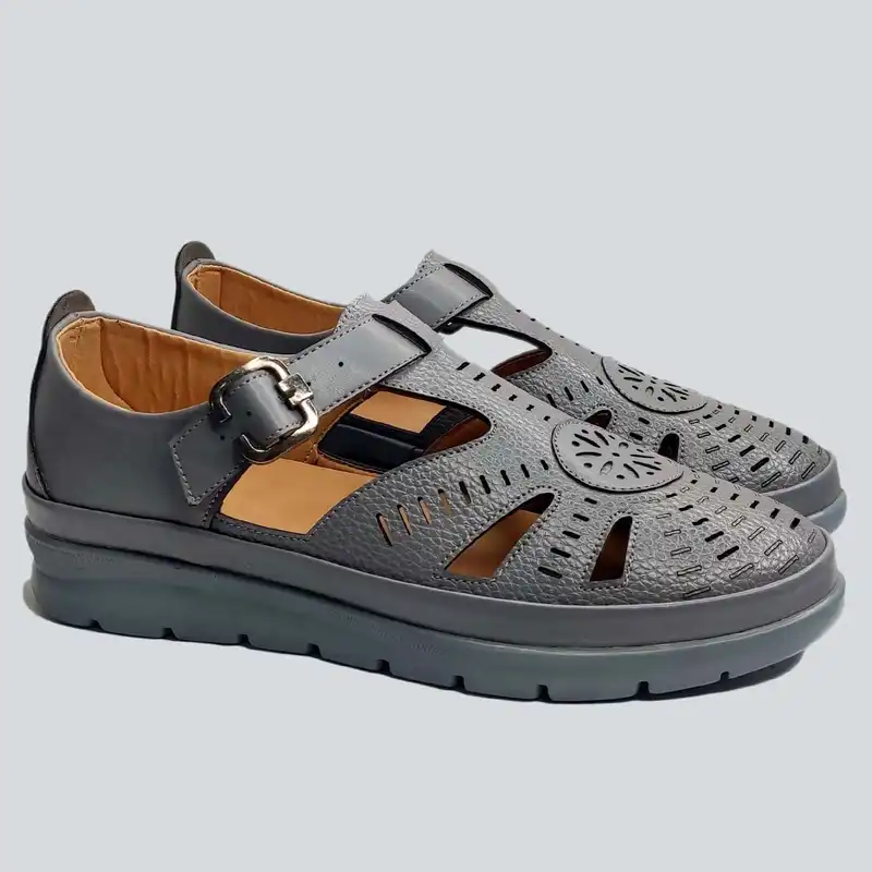 کفش طبی زنانه مدل الناز