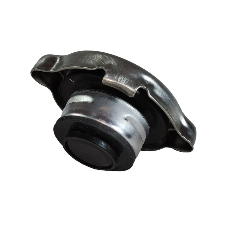 درب رادیاتور مدل استیل کد 43948488 مناسب برای پراید