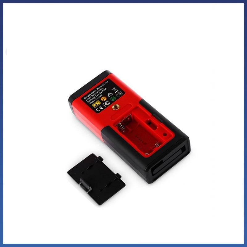 متر لیزری یونی-تی مدل UT392A متر لیزری یونی-تی مدل UT392A