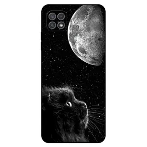 Megafone Cat 1882 Cover For Samsung Galaxy A22 5G