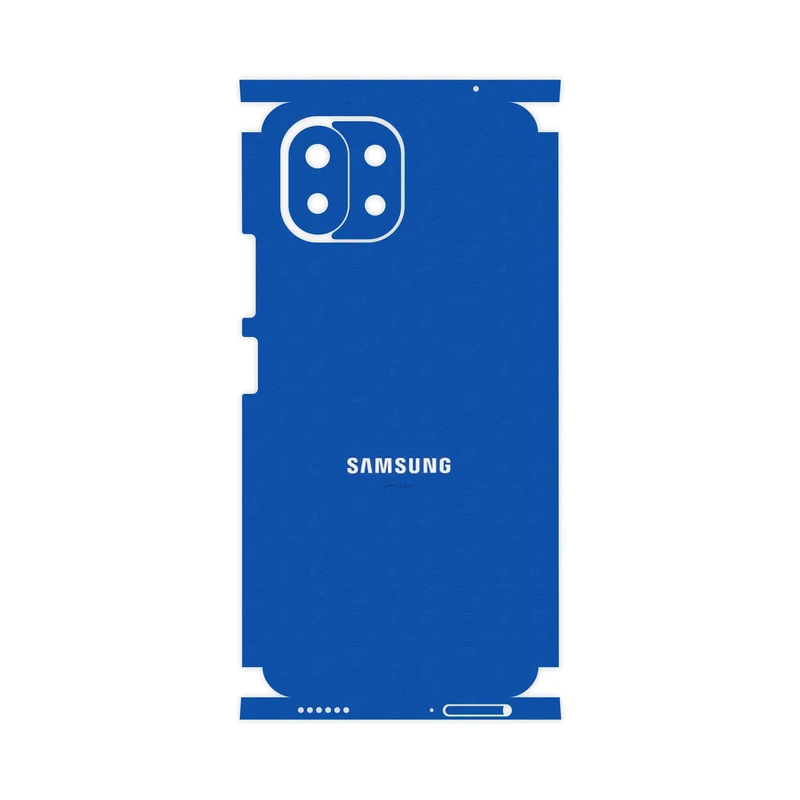 برچسب پوششی ماهوت مدل Samsung-FullSkin مناسب برای گوشی موبایل شیائومی 11 Lite 5G NE