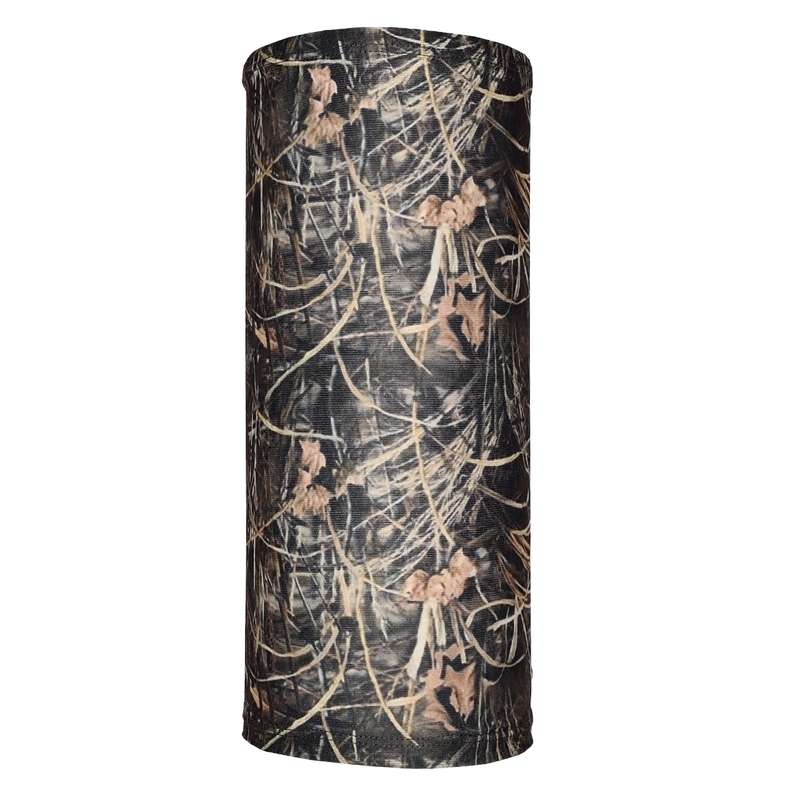 دستمال سر و گردن هاماگراف مدل ریسمان