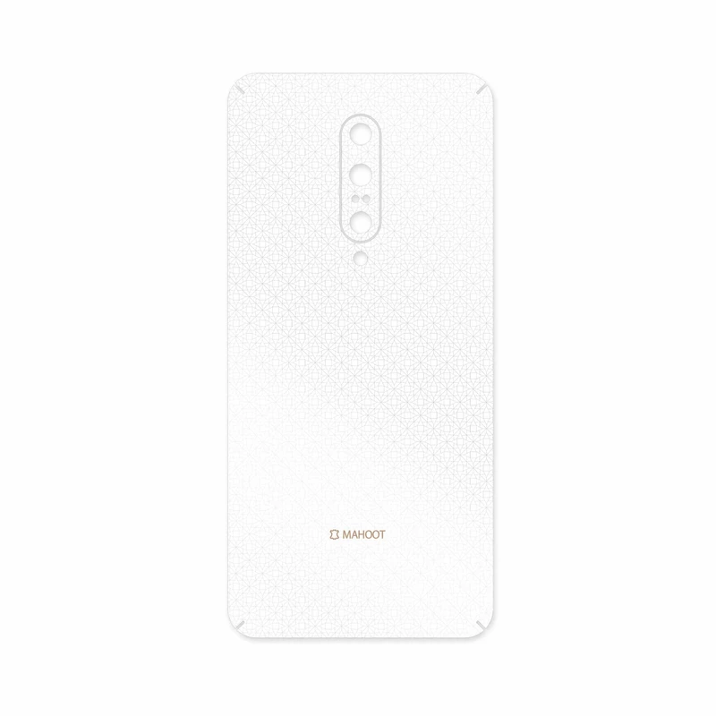 برچسب پوششی ماهوت مدل Cloud Transparent مناسب برای گوشی موبایل وان پلاس 7 Pro