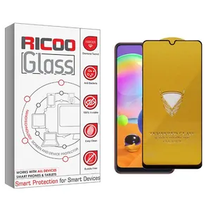 Ricoo RiC2 OG Screen Protector For Samsung  Galaxy A31