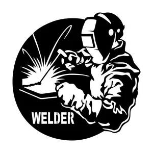 دیوارکوب آتینو طرح Welder کد 773