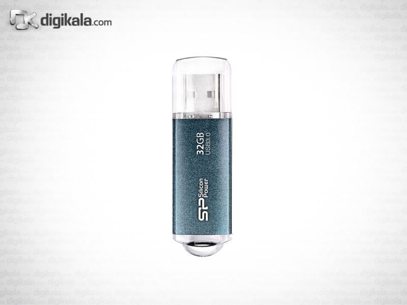 کول دیسک سیلیکون پاور مارول ام 01 - 32 گیگابایت main 1 3