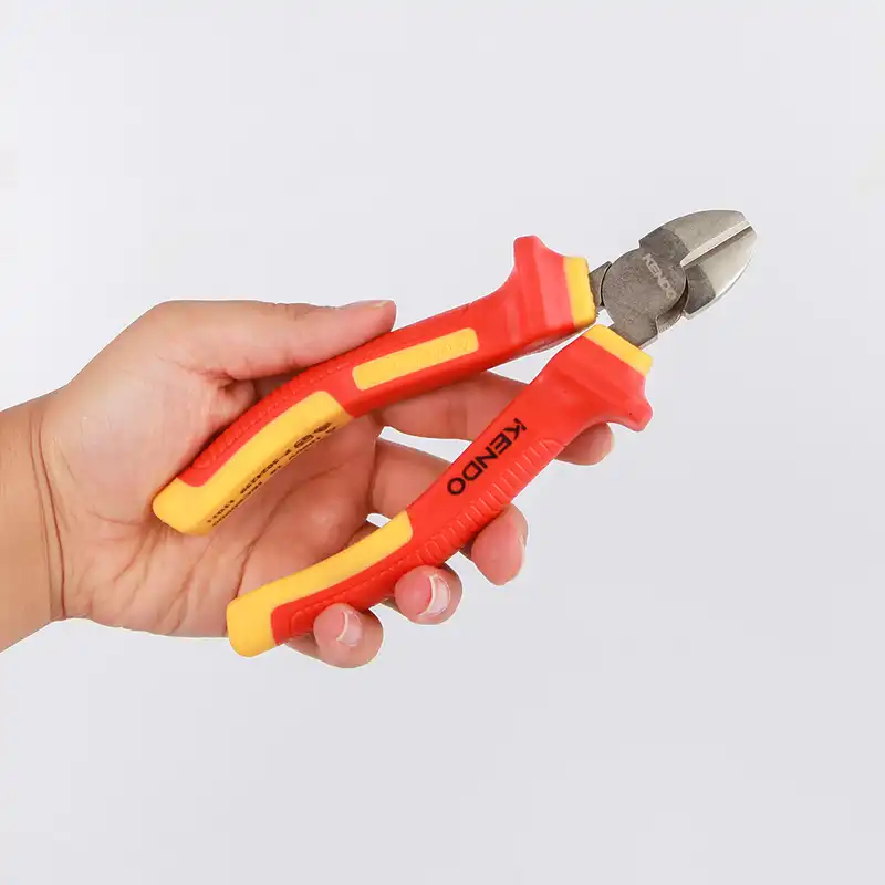 سیم چین کیندو مدل 11011 سایز 6 اینچ