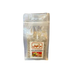 مغز تخمه آفتابگردان ممتاز مزخوش - 800 گرم