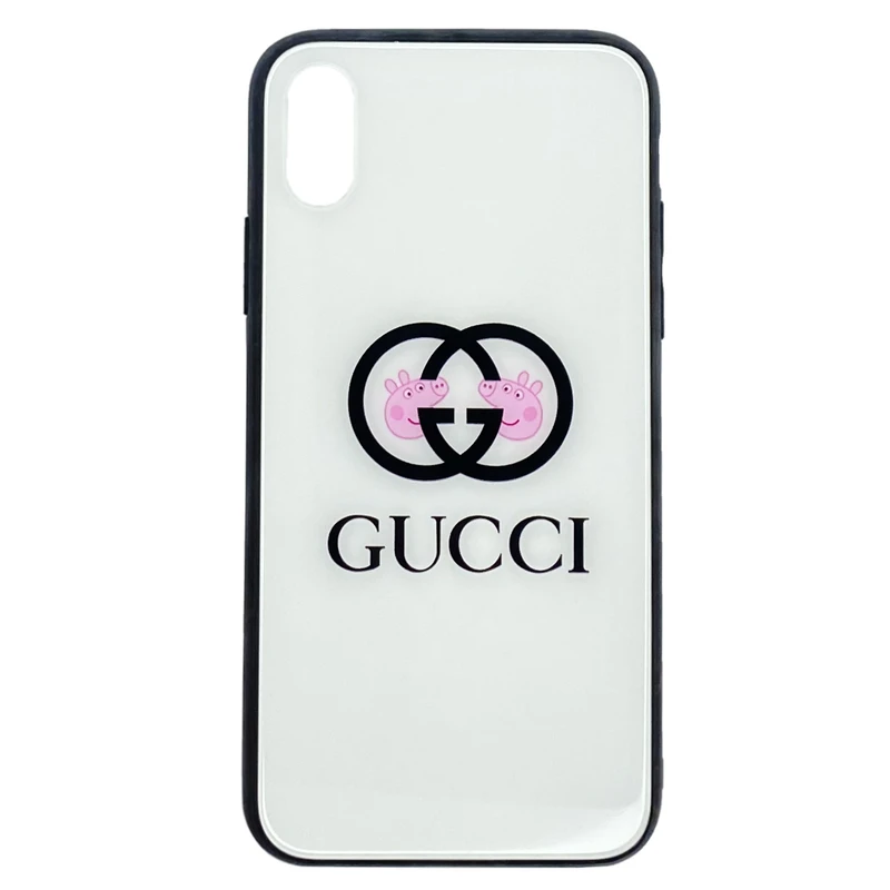 کاور مدل Piggy- GC مناسب برای گوشی موبایل اپل iPhone X/XS