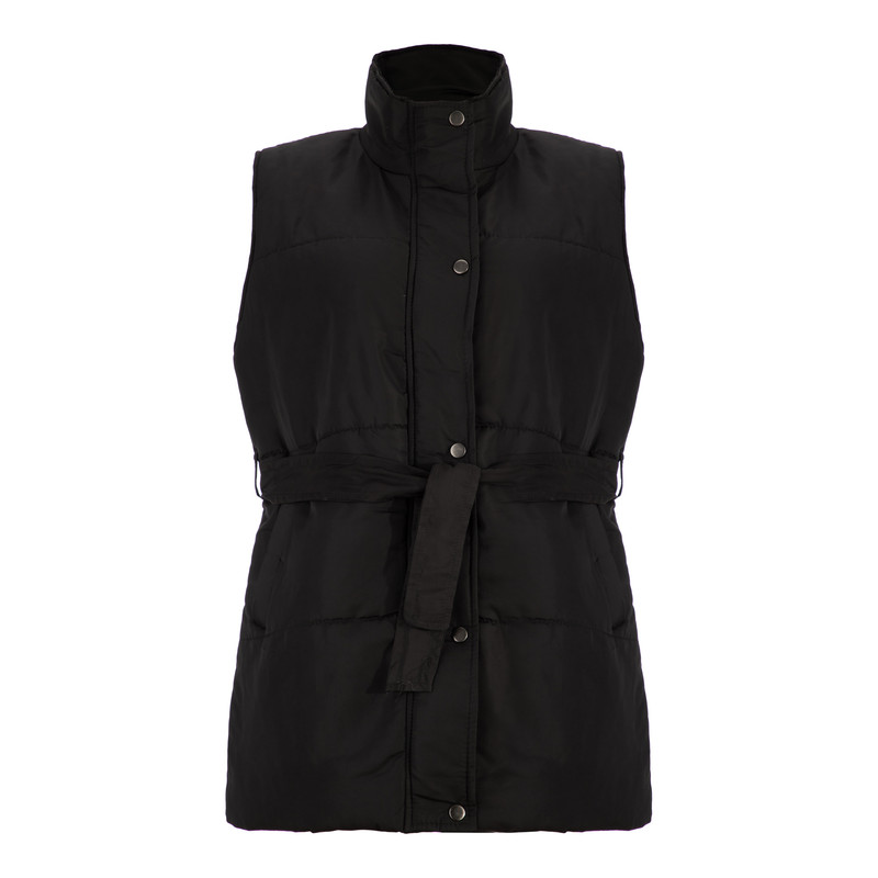 پافر زنانه السانا مدل تیلان کد 129501