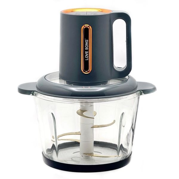 خردکن 3500 میلی‌لیتر لاوسونگ مدل 71017