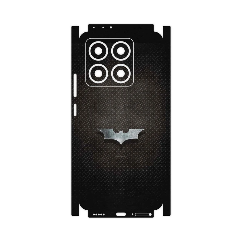 برچسب پوششی ماهوت مدل Batman-FullSkin مناسب برای گوشی موبایل شیائومی 14T