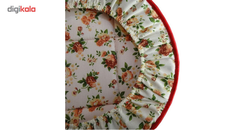 دم کنی 3 تکه ژاو مدل A012 دم کنی 3 تکه ژاو مدل A012