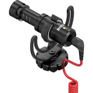 Rode Video Micro Camera Microphon