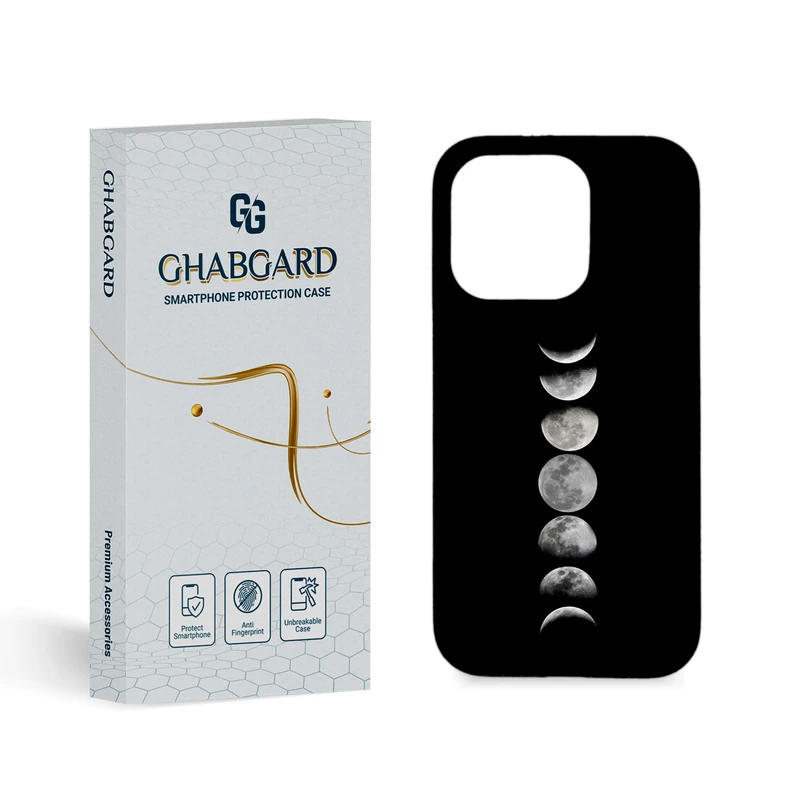 کاور قاب گارد مدل ساده مناسب برای گوشی موبایل اپل iPhone 14 Pro