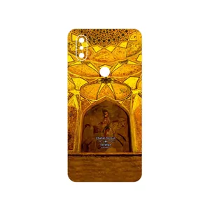MAHOOT Chehel Sotoun Palace Cover Sticker for Xiaomi Mi Mix 3
