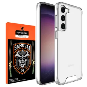 Samurai Space Case For Samsung Galaxy S23 Plus