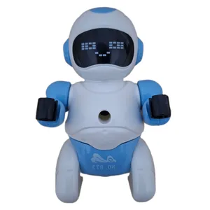 تراش رومیزی مدل ربات