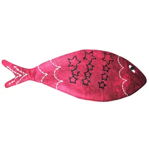 دستگیره مدل ماهی