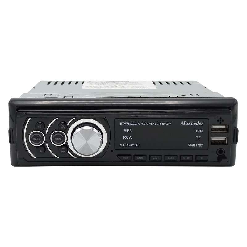 پخش کننده خودرو مکسیدر مدل MX-DL3088U2