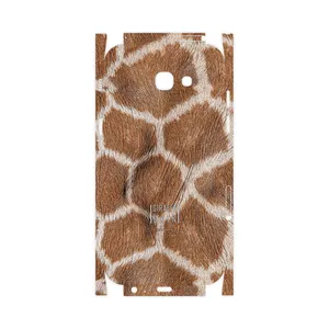 MAHOOT Giraffe Skin-FullSkin Cover Sticker for Samsung Galaxy A5 2017