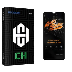 Ricomm CH Screen Protector For Samsung Galaxy A04
