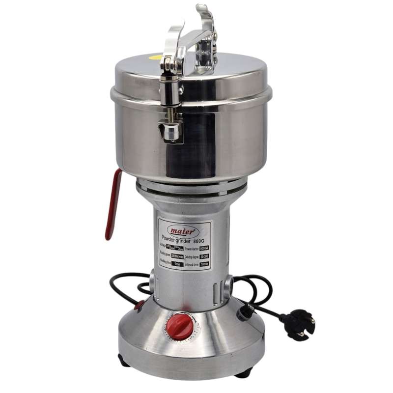 آسیاب صنعتی مایر مدل 800G