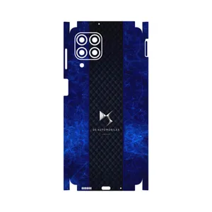 MAHOOT DS Automobiles-FullSkin Cover Sticker for Samsung M53