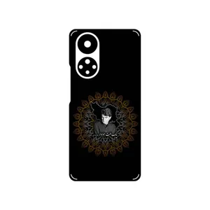 MAHOOT MohammadReza Shajarian Cover Sticker for Honor 50