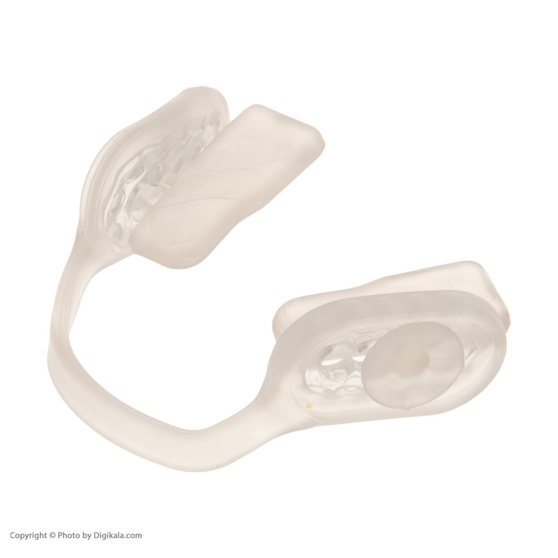 محافظ دندان قروچه نایت گارد مدل Ha88