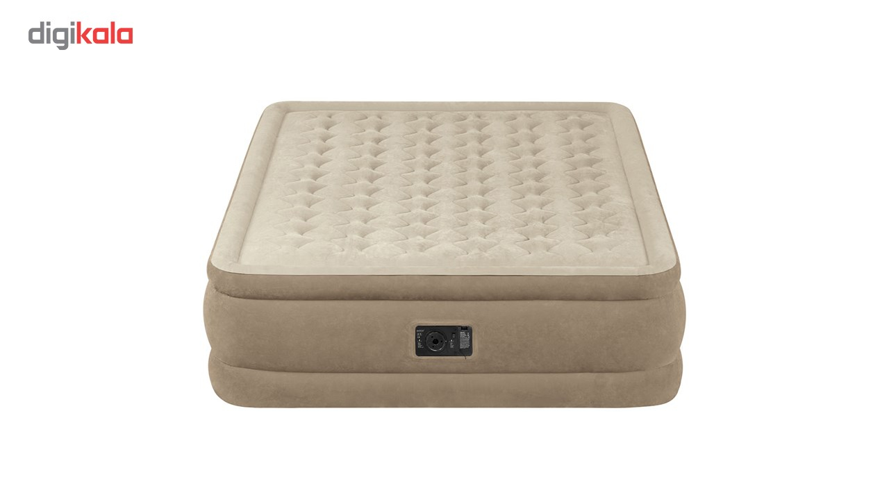 تخت بادی 2 نفره اینتکس مدل Queen Comfort