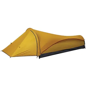 چادر 1 نفره کووآ مدل Alpine UL 1000 کد KL8TE0301