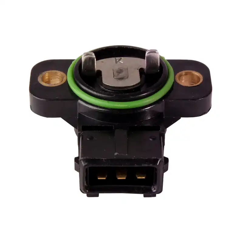 سنسور دریچه گاز مدل یدک لوکس