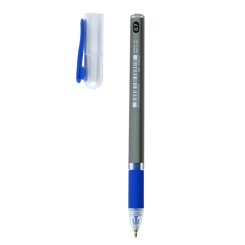 خودکار فابر کاستل مدل Speedx 7 بسته 4 عددی