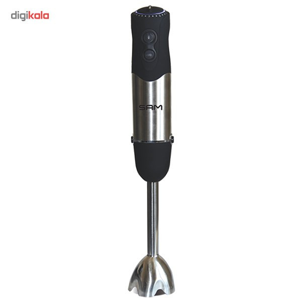 گوشت کوب برقی سام مدل HM610STR