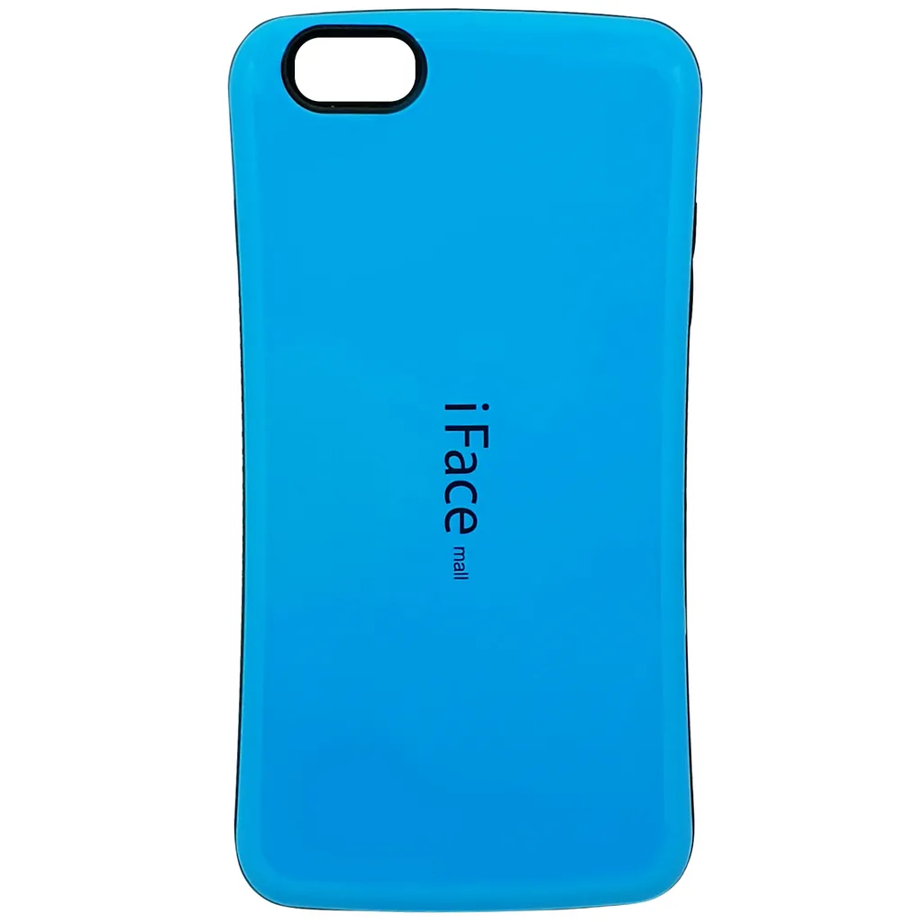 کاور آی فیس مدل TG99 مناسب برای گوشی موبایل اپل iPhone 6 Plus / 6S Plus