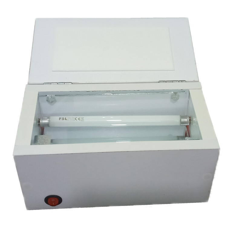 دستگاه مهرسازی مدل BLT5F6W