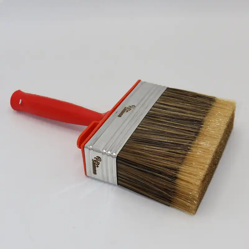 قلم موی نقاشی سامکو مدل YPM-D4.14 سایز 14 سانتی متر