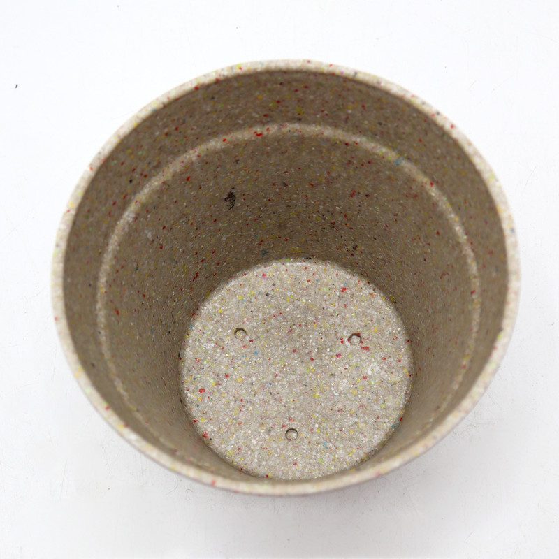 گلدان مدل گرانیتی کد YPB-TOS-P30